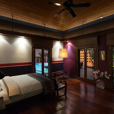 Chandra Residence